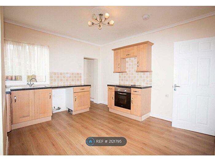 2 Bedroom Terraced House To Rent In Priestsic Road, Sutton-In-Ashfield, NG17
