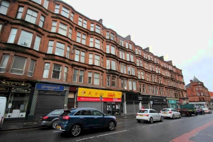 1 Bedroom Flat To Rent In Dumbarton Road, Glasgow, G11