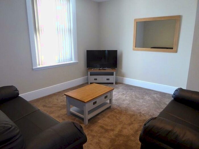 2 Bedroom Apartment To Rent In Victoria Park Apartments, Barrow-In-Furness, LA14