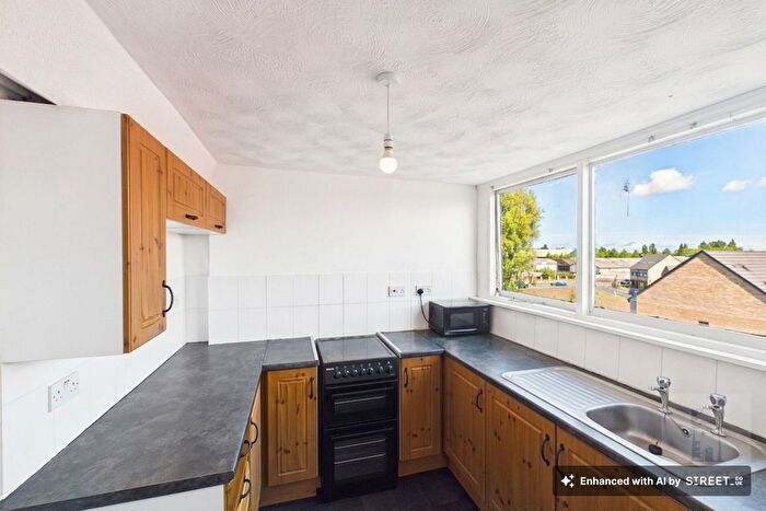 1 Bedroom Flat To Rent In Norton Road, Stockton On Tees, TS18