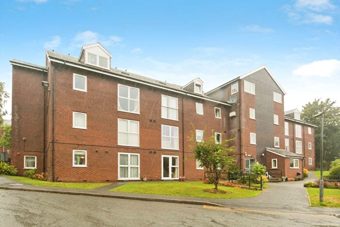 2 Bedroom Flat For Sale In Holyhead Road, Bangor, Gwynedd, LL57