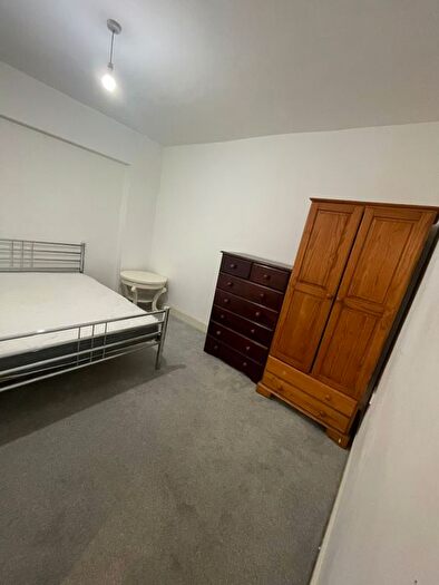 1 Bedroom Flat To Rent In London, N17