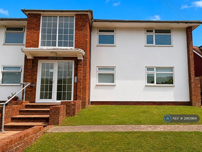 2 Bedroom Flat To Rent In Edster Court, Portslade, Brighton, BN41