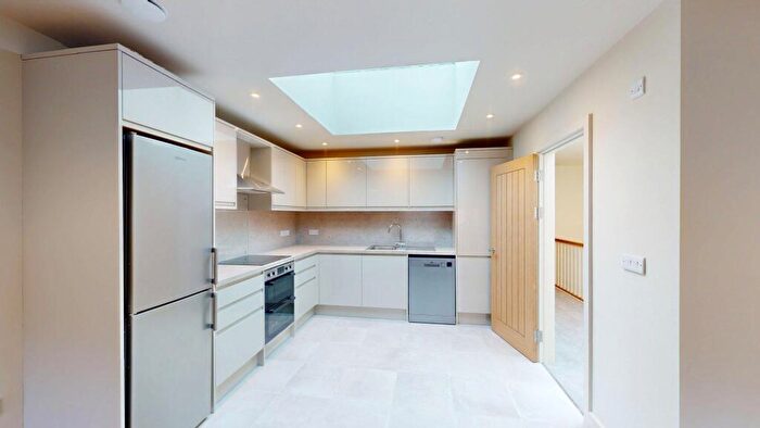 5 Bedroom House To Rent In Old Bradfield Waterworks, Bradfield, S6