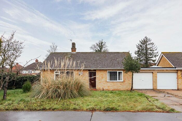 3 Bedroom Semi-Detached Bungalow For Sale In Renovation Opportunity In Dereham, NR19
