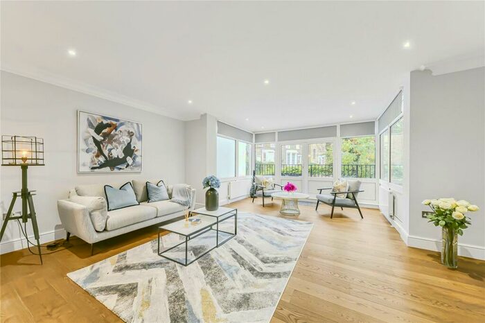 4 Bedroom Terraced House To Rent In Harley Road, Swiss Cottage, London, NW3