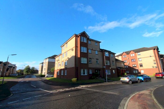 2 Bedroom Flat To Rent In Bulldale Street, Glasgow, G14