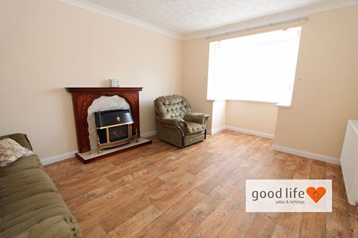 2 Bedroom Detached Bungalow For Sale In Baulkham Hills, Penshaw, Houghton Le Spring, DH4