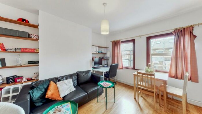 1 Bedroom Flat To Rent In Marlborough Road, Archway, N19