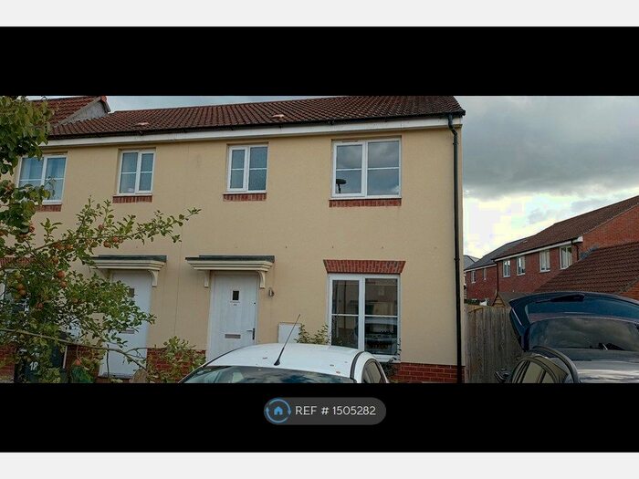3 Bedroom End Of Terrace House To Rent In Seven Acres, Cranbrook, Exeter, EX5