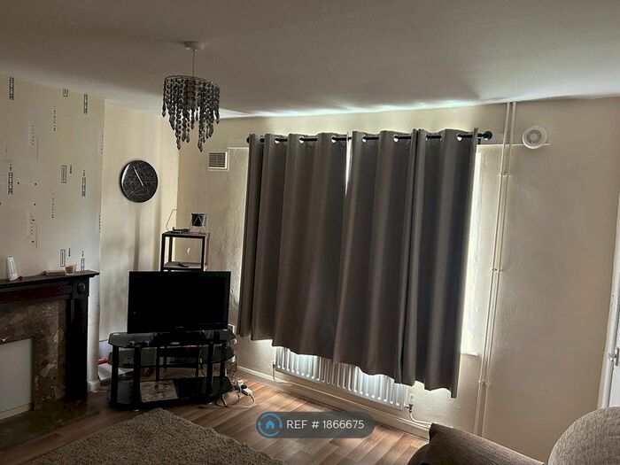 2 Bedroom Terraced House To Rent In Arden Close, Beeston, Nottingham, NG9