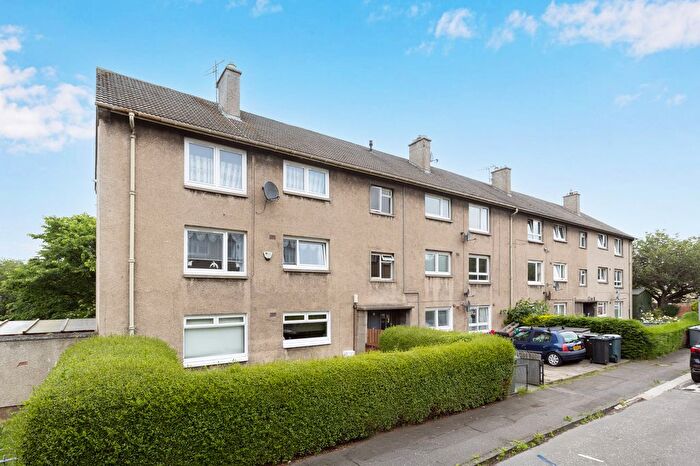 2 Bedroom Flat For Sale In (Flat ), Christian Grove, Brunstane, Edinburgh, EH15