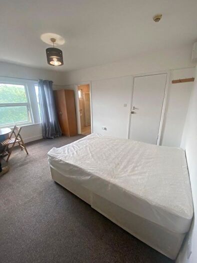 Studio To Rent In Argyle Road, West Ealing, W13