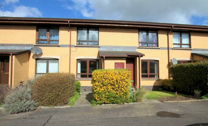 2 Bedroom Flat To Rent In Preston Court, Linlithgow, EH49