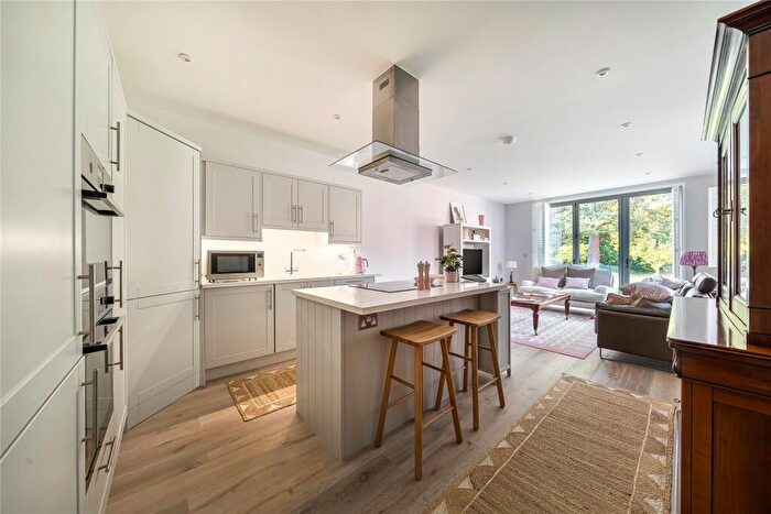 2 Bedroom Apartment For Sale In Tekels Park, Camberley, Surrey, GU15