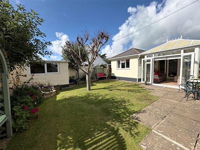 3 Bedroom Bungalow For Sale In Southlands, Braunton, EX33