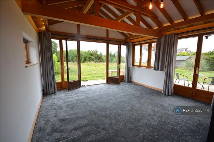 Studio To Rent In Leatherhead Road, Chessington, KT9