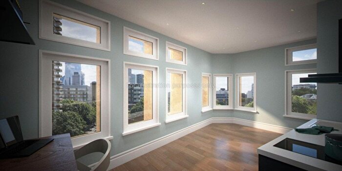 Studio To Rent In Corporation Street, Birmingham, B4