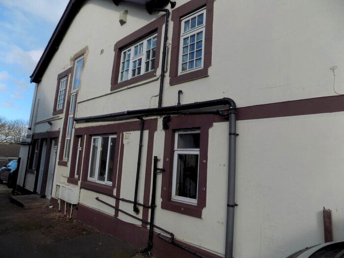 2 Bedroom Flat To Rent In Flat Cheapside, S80