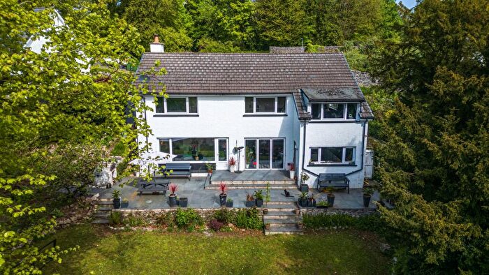 4 Bedroom Detached House For Sale In Greenside, Kendal, LA9