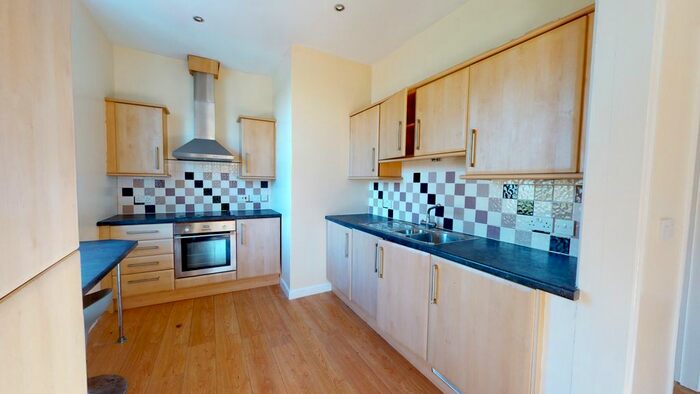 2 Bedroom Flat To Rent In Alban Square, Aberaeron, Ceredigion SA46