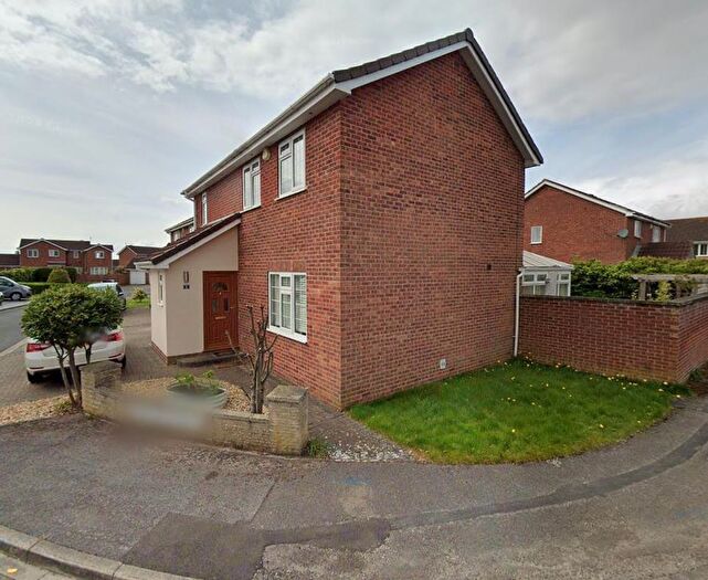 4 Bedroom Property To Rent In Ladysmith Mews, Strensall, York, YO32