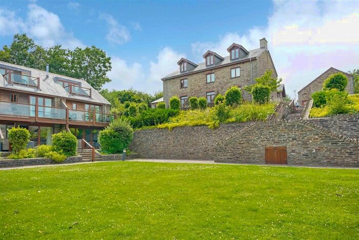 3 Bedroom Barn Conversion To Rent In Dartmouth Green, Blackawton, Totnes, TQ9