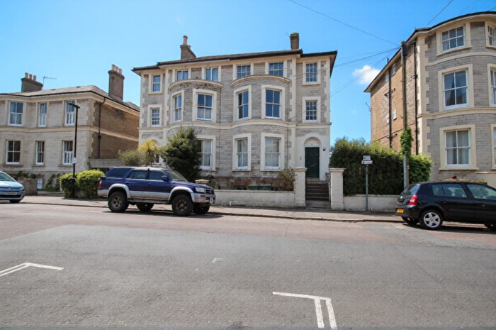 2 Bedroom Apartment To Rent In Flat, The Strand, Ryde, Isle Of Wight, PO33