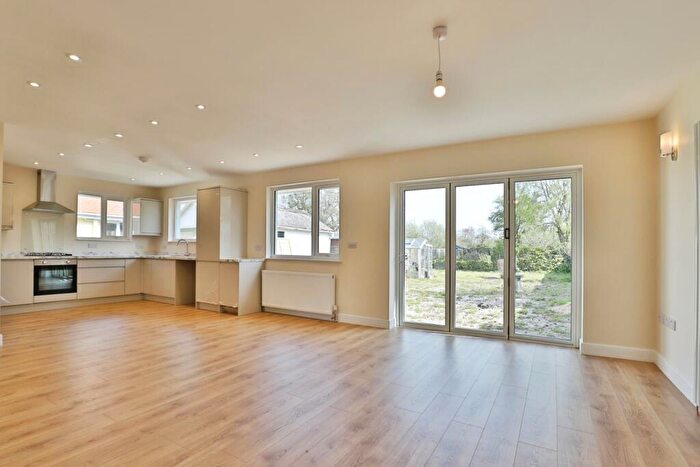 3 Bedroom Bungalow For Sale In Whitehayes Road, Burton, Christchurch, Dorset, BH23