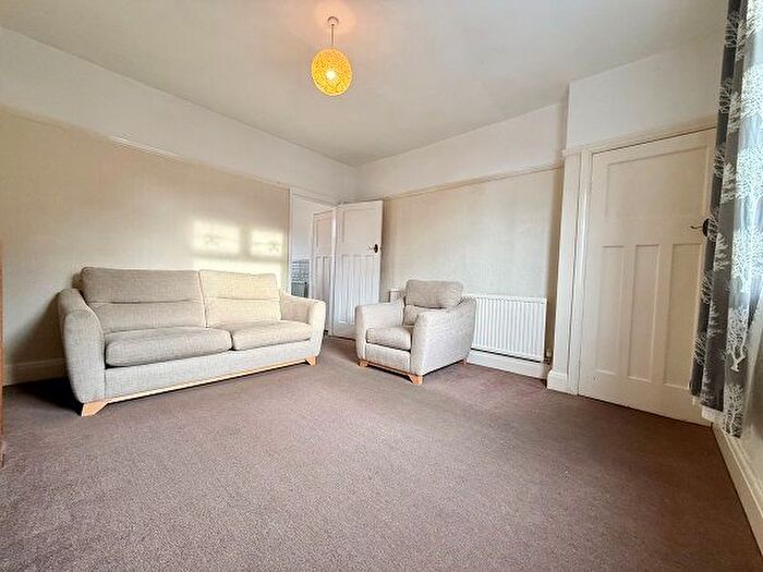 2 Bedroom Property To Rent In Netherfield Road, Sheffield, S10