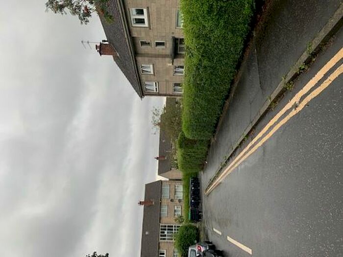1 Bedroom Flat To Rent In Oxgangs Farm Gardens, Edinburgh EH13