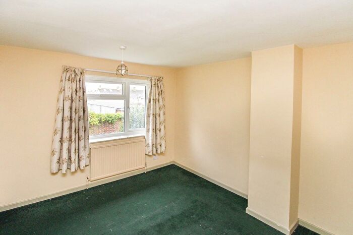 3 Bedroom Terraced House For Sale In Cuckmere Crescent, Crawley, West Sussex., RH11