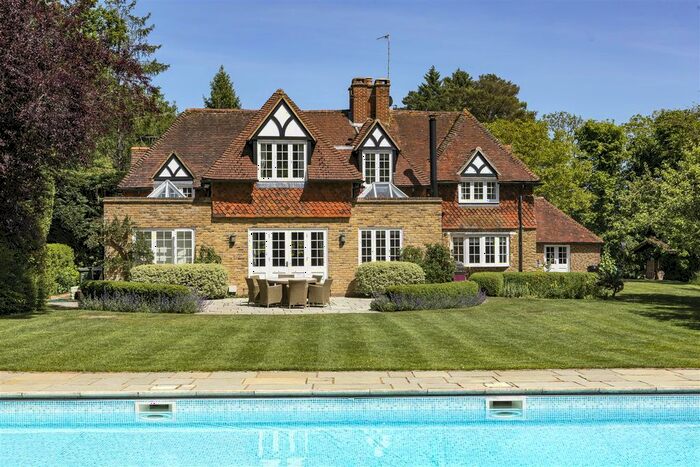 5 Bedroom Property To Rent In The Common, Compton, Guildford, GU3