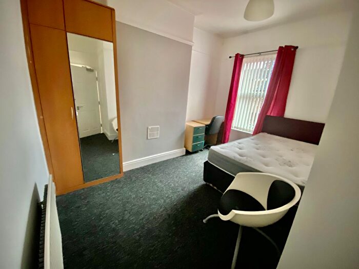 1 Bedroom Property To Rent In Ramilies Road, Liverpool, L18