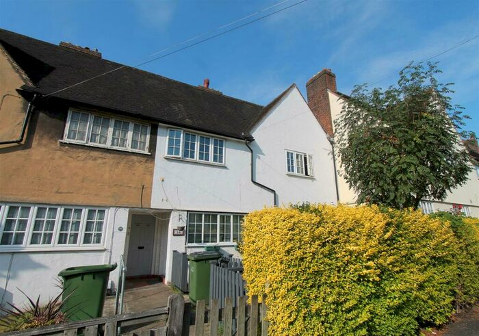 2 Bedroom Maisonette To Rent In Granby Road, London, SE9