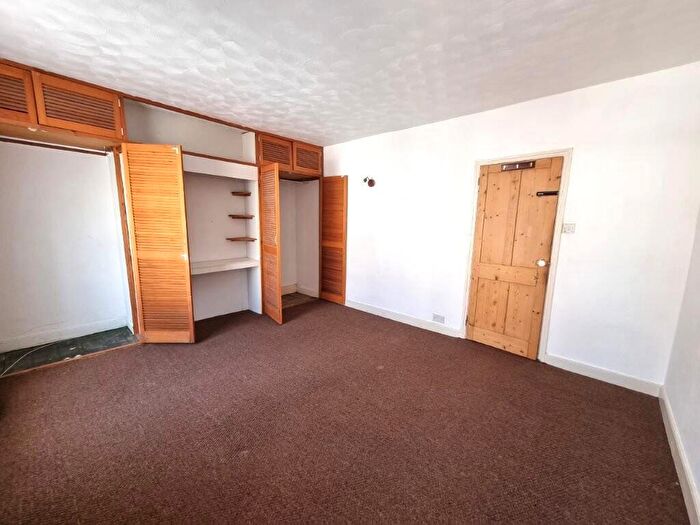 3 Bedroom Terraced House For Sale In Rectory Road, Ipswich, ., ., IP2