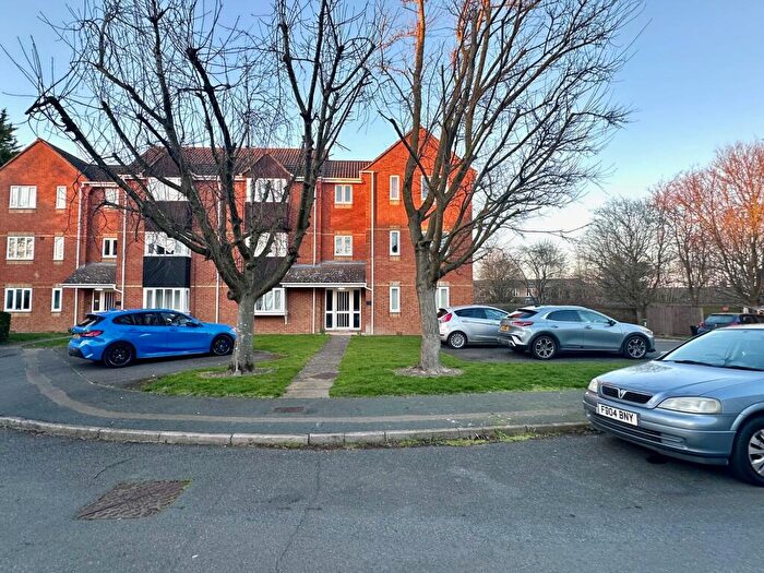 Studio To Rent In Lucerne Close, Cambridge, CB1