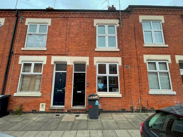 Houses for sale in Rowley Fields, LE3, Leicester