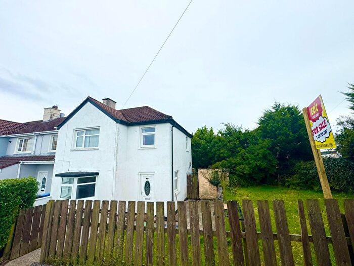3 Bedroom Semi-Detached House For Sale In Westway, Creggan, Derry, BT48