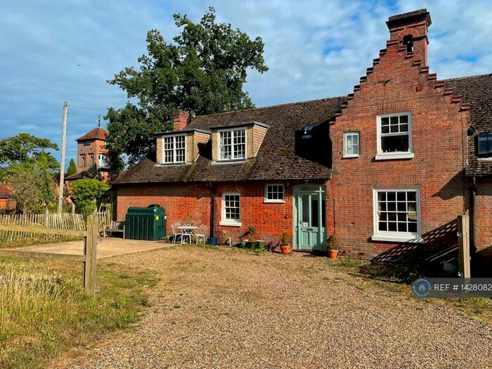 3 Bedroom Semi-Detached House To Rent In Tacolneston Hall, Tacolneston, Norwich, NR16