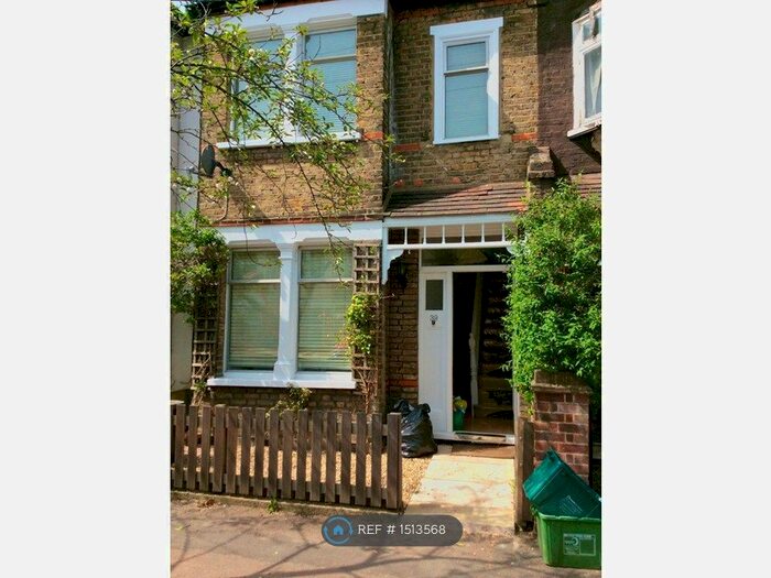 2 Bedroom Terraced House To Rent In Gore Road, London, SW20