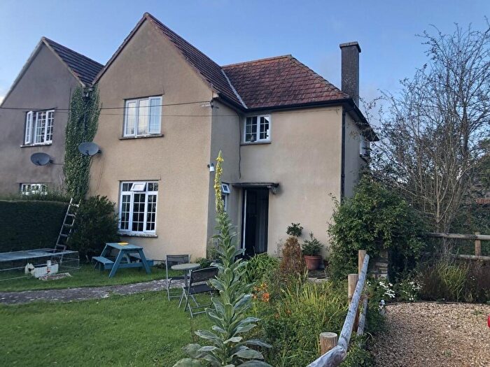 3 Bedroom Semi-Detached House To Rent In Westham, Nr Wedmore, BS28