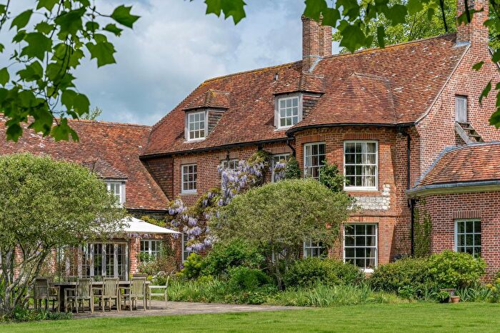 7 Bedroom Country House For Sale In West Amesbury, Wiltshire, SP4