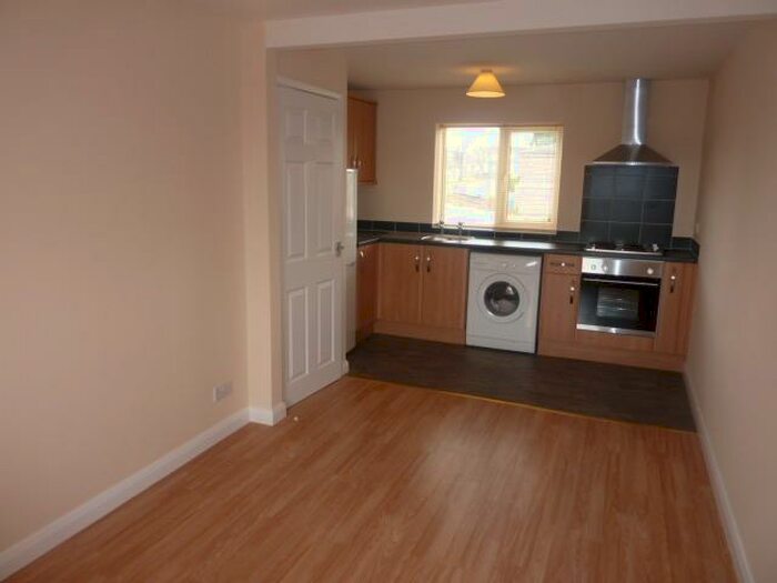 1 Bedroom Semi-Detached House To Rent In Harlech Close, Spondon, Derby, Derbyshire, DE21