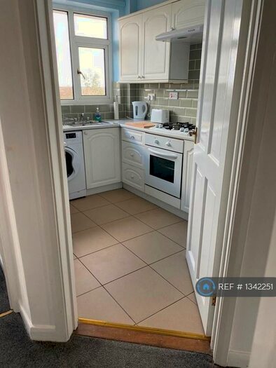 2 Bedroom Flat To Rent In Chestnut Drive, Mansfield, NG18