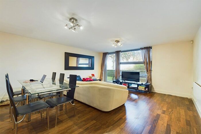 1 Bedroom Apartment To Rent In Lime Square, City Road, Newcastle Upon Tyne, NE1