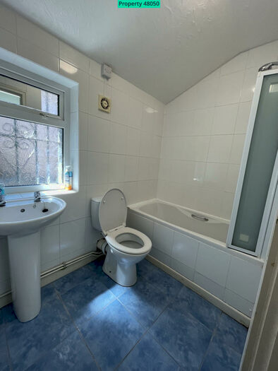 1 Bedroom Flat To Rent In A Commercial Street, Tredegar, NP22