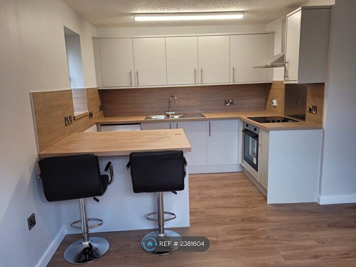 1 Bedroom Flat To Rent In Apseleys Mead, Bradley Stoke, Bristol, BS32