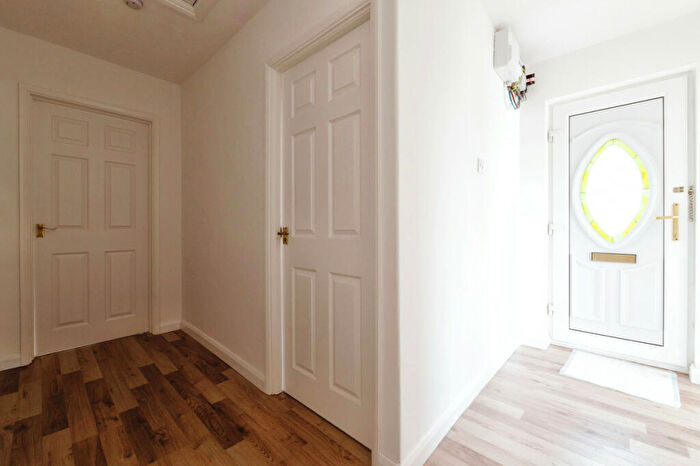 2 Bedroom Detached Bungalow For Sale In Southend Road, Hockley, SS5