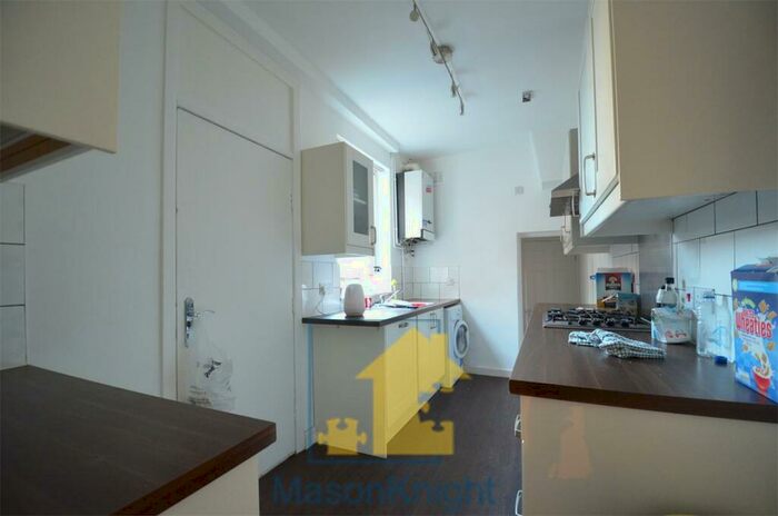 5 Bedroom Terraced House To Rent In &#; Pppw Manilla Rd, Selly Oak. Mins Walk To University Of Birmingham, B29